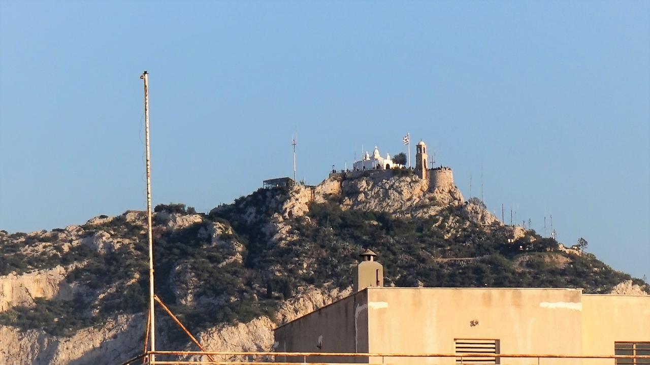 The White House Διαμέρισμα Αθήνα Εξωτερικό φωτογραφία